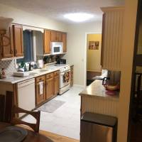 Platinum Construction Kitchen Remodel
