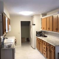 Platinum Construction Kitchen Remodel
