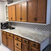 Platinum Construction Kitchen Remodel
