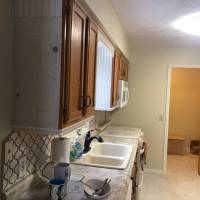 Platinum Construction Kitchen Remodel