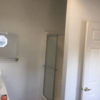 Platinum Construction Bathroom Remodel