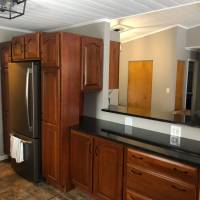 Platinum Construction Kitchen Remodel