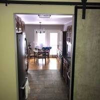 Platinum Construction Kitchen Remodel