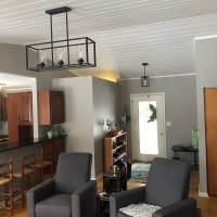 Platinum Construction Kitchen Remodel