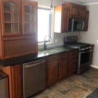 Platinum Construction Kitchen Remodel