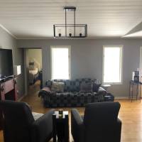 Platinum Construction Kitchen Remodel