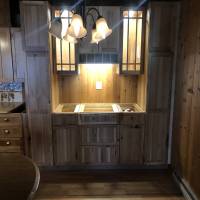 Platinum Construction Kitchen Remodel
