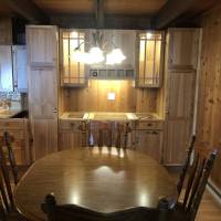 Platinum Construction Kitchen Remodel