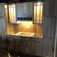 Platinum Construction Kitchen Remodel