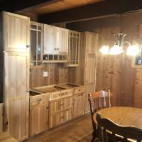 Platinum Construction Kitchen Remodel