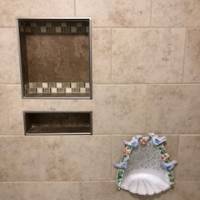 Platinum Construction Bath Remodel