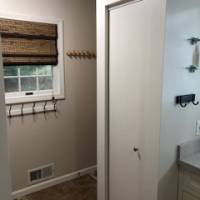Platinum Construction Bath Remodel