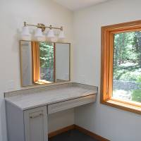 Jessmore Bathroom Remodel